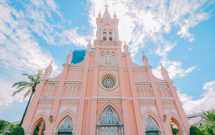 越南中部．峴港－台北 Day 05 － 01