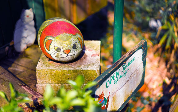 【走讀安藝的自然與文化】吳市－63km－（忠海港）渡輪－大久野島－渡輪（忠海港）－32km－尾道 Day 02 － 05