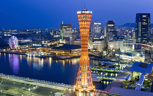 淡路島－55km－神戶 Day 04 － 05